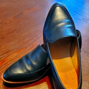 Madewell The Frances Loafer